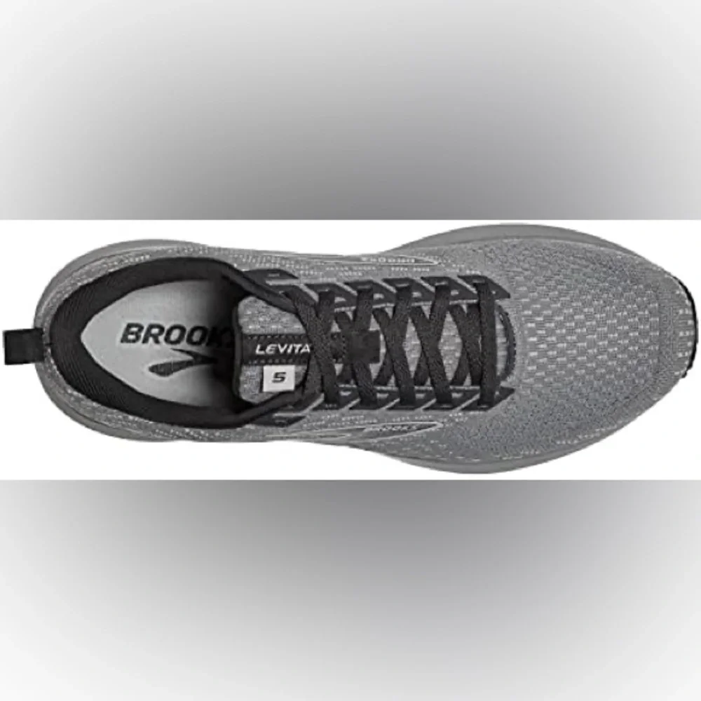 Brooks Levitate 5 Women's Running Shoe - Picture 5 of 10